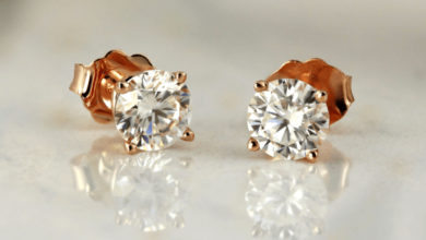 Best Diamond Earrings Gift Ideas for Every Budget