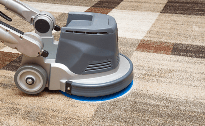 Deep Carpet Cleaning Services for a Fresh, Clean Home