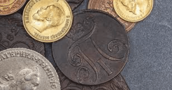 Exploring the World of Coin Collecting: How to Buy Coins Wisely