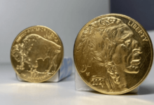 Investing in oz Gold Buffalo Coins: A Smart Choice for Precious Metal Investors