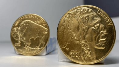 Investing in oz Gold Buffalo Coins: A Smart Choice for Precious Metal Investors