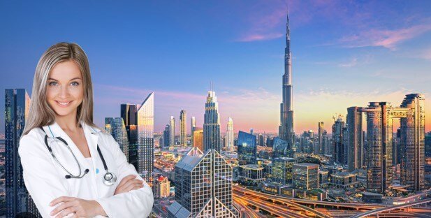 Doctor On Call Service in Dubai