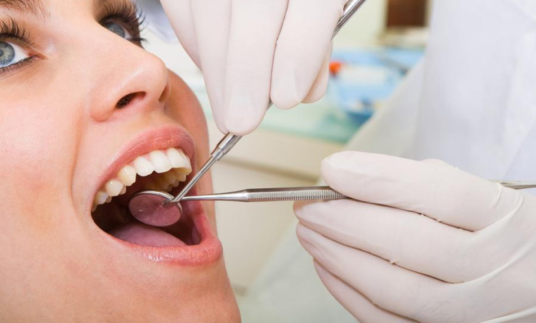 5 Common Dental Services You Should Know