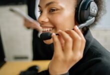 business assistance line number