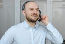 business assistance phone number