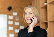 business customer service number