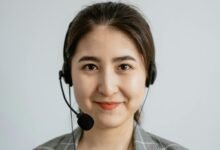 business customer support number