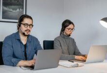 business hotline assistance available