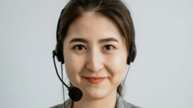 business hotline contact number