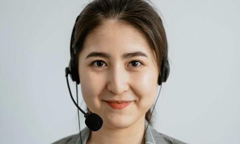 business hotline contact number