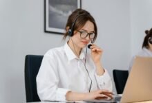 business hotline customer support