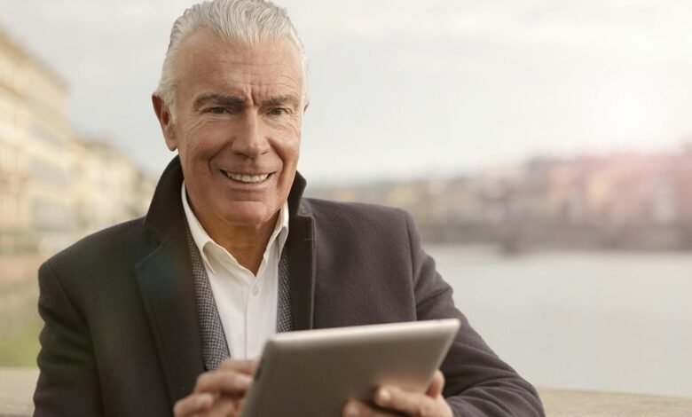 corporate exploration and insight