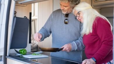 culinary innovation and convenience