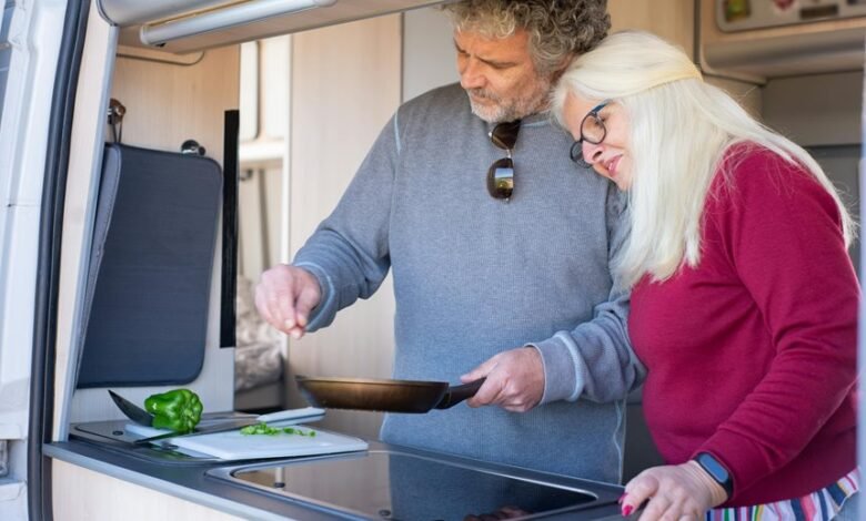 culinary innovation and convenience