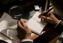 decoding a complex code