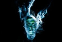 digital artistry meets portraiture