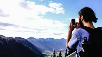 digital exploration journey begins