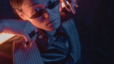 digital identity and representation