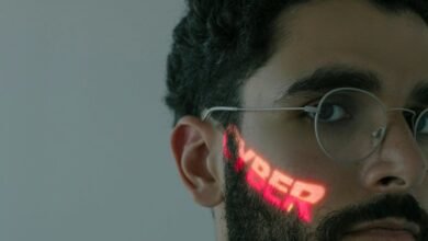 digital profile exploration online