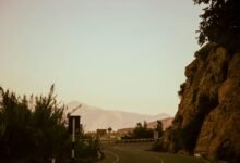 exploring unconventional life journeys