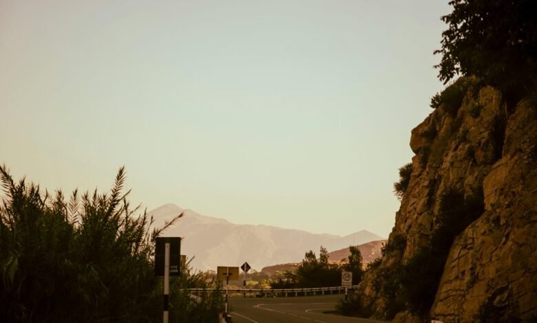 exploring unconventional life journeys