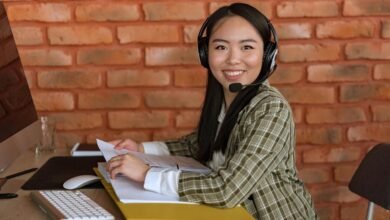 immediate business help hotline