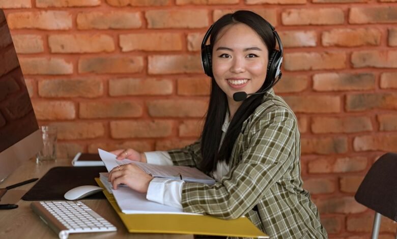 immediate business help hotline