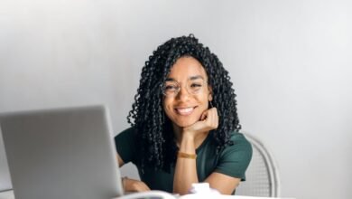 online content exploration guide