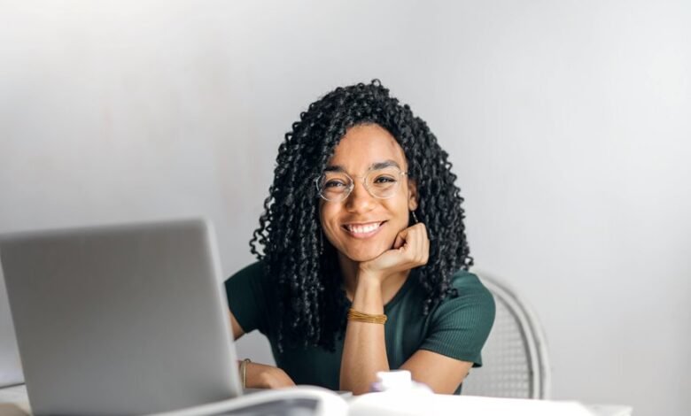 online content exploration guide
