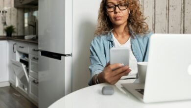 online news source website