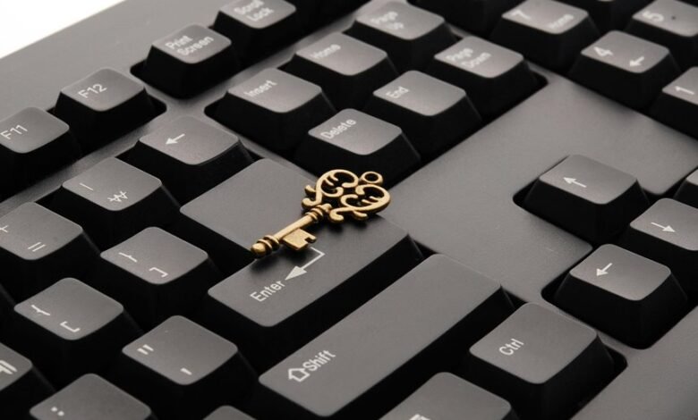 unlocking digital mysteries today