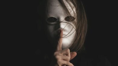 unveiling concealed identity traits