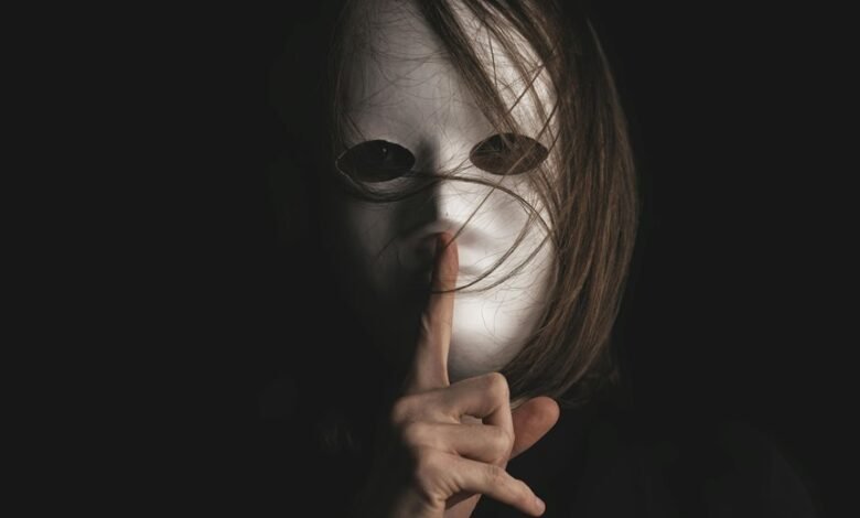 unveiling concealed identity traits