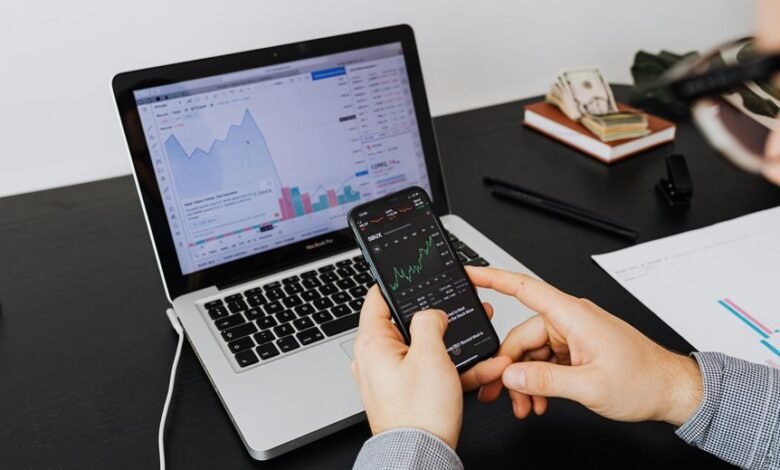 diversified portfolio stock essentials