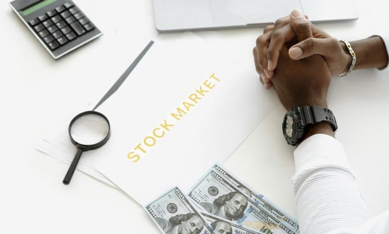 invest grow profit repeat