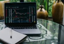 top 5 explosive tech stocks