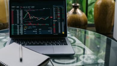 top 5 explosive tech stocks