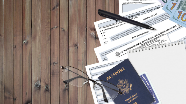 How to Track Your Expedited Passport Renewal Application