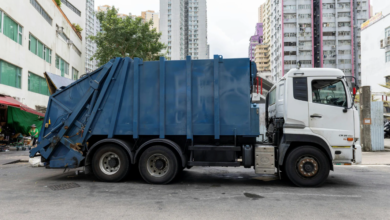 How Waste Pickup Services Enhance Public Safety and Cleanliness