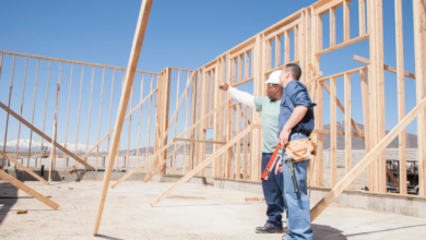Why Communication with Your Home Builder Is Crucial for a Successful Project