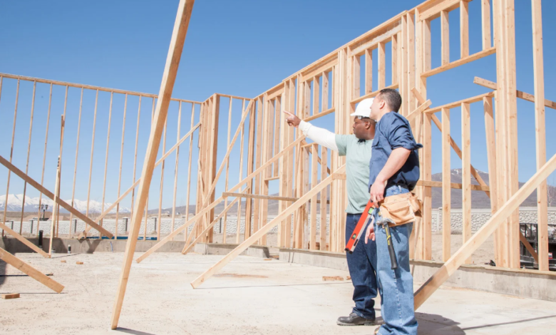 Why Communication with Your Home Builder Is Crucial for a Successful Project