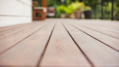 Small Yard Deck Design Ideas to Maximize Space Without Compromising Style