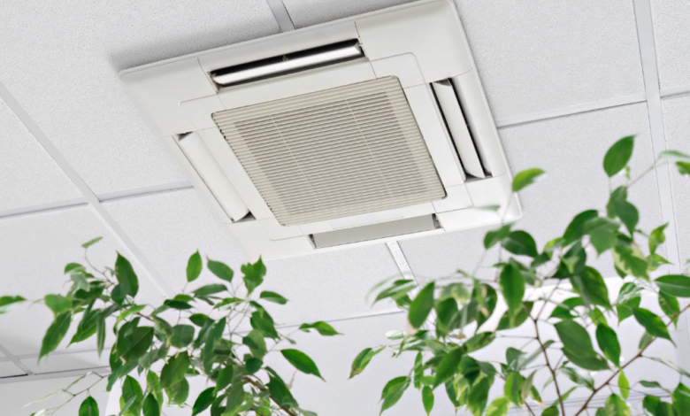 Why Professional AC Installation is Crucial for Long-Term System Efficiency