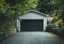 Why You Should Never Ignore a Noisy Garage Door?
