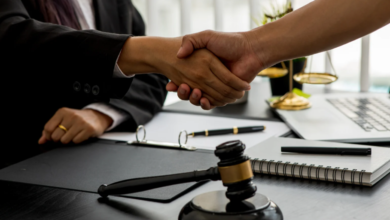 Role of a Criminal Lawyer in the Legal System