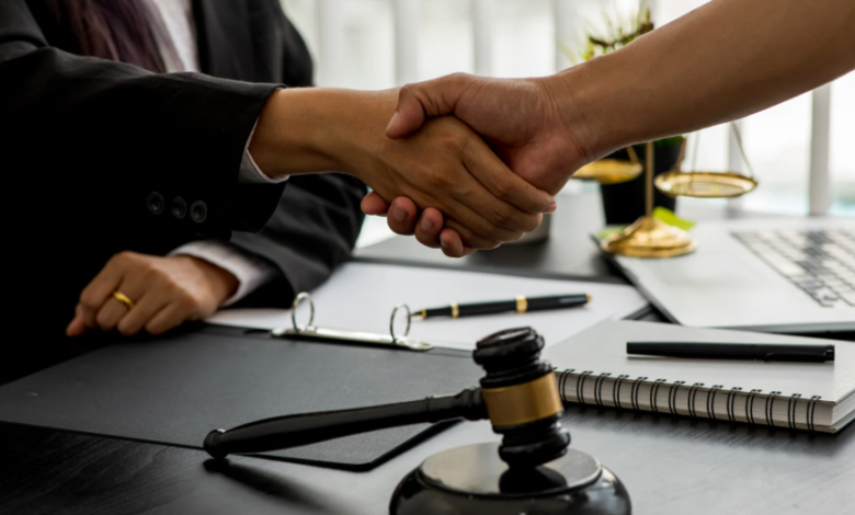 Role of a Criminal Lawyer in the Legal System
