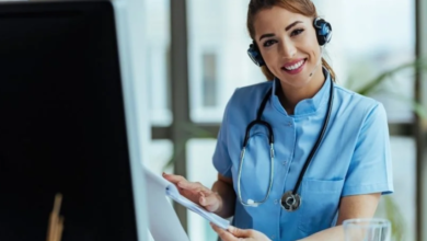 How Nurse Triage Answering Services Improve Patient Care and Reduce ER Visits