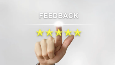 The Importance of Online Reviews and Reputation Management in Bariatric Marketing