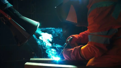 Why Is a Welding Fume Extractor Essential for Your Workshop?