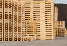 The Importance of Pallets and Palletizing for Safe and Efficient Shipping